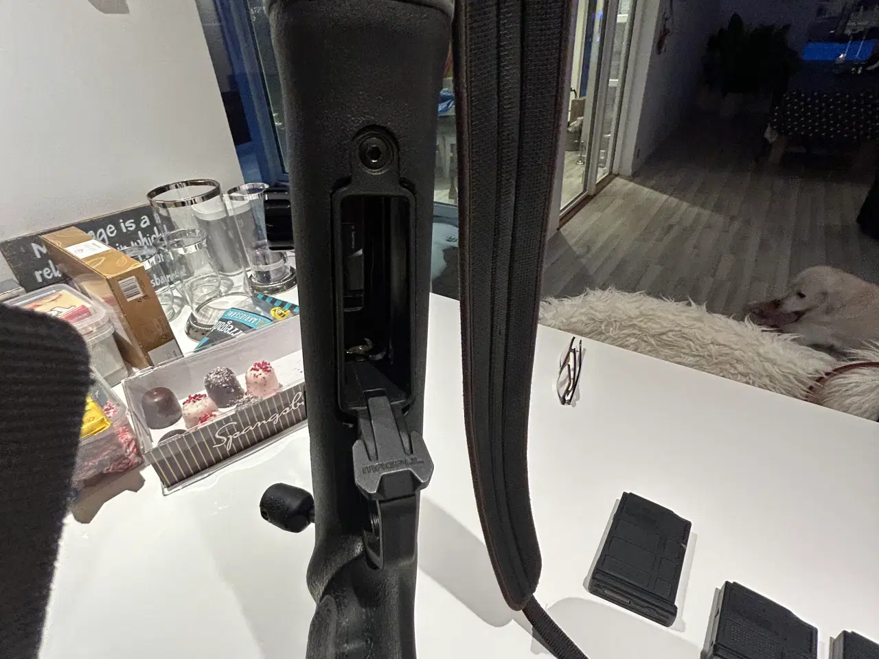 Billede 7 - Remington 700 sps varmint