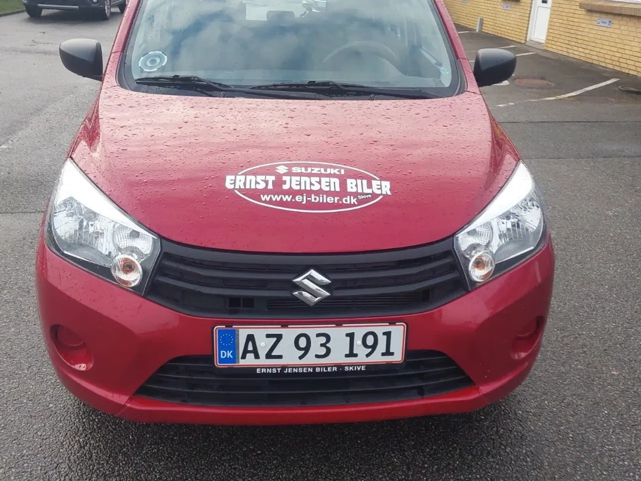 Billede 3 - Suzuki Celerio 1,0 Comfort