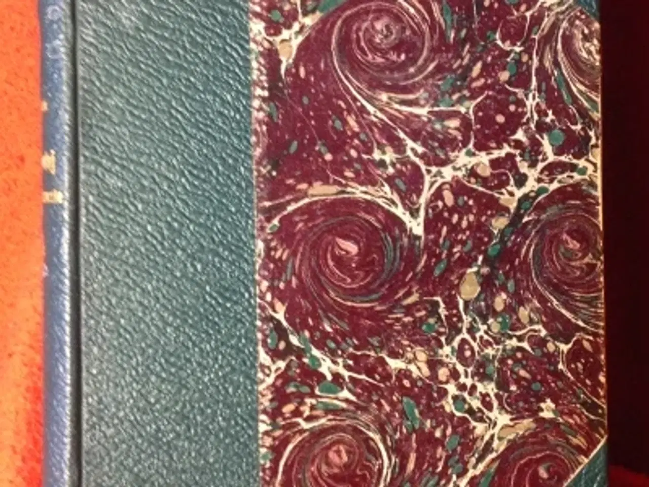 Billede 1 - Carl Ewald: Jep Akelej og hans Kæreste