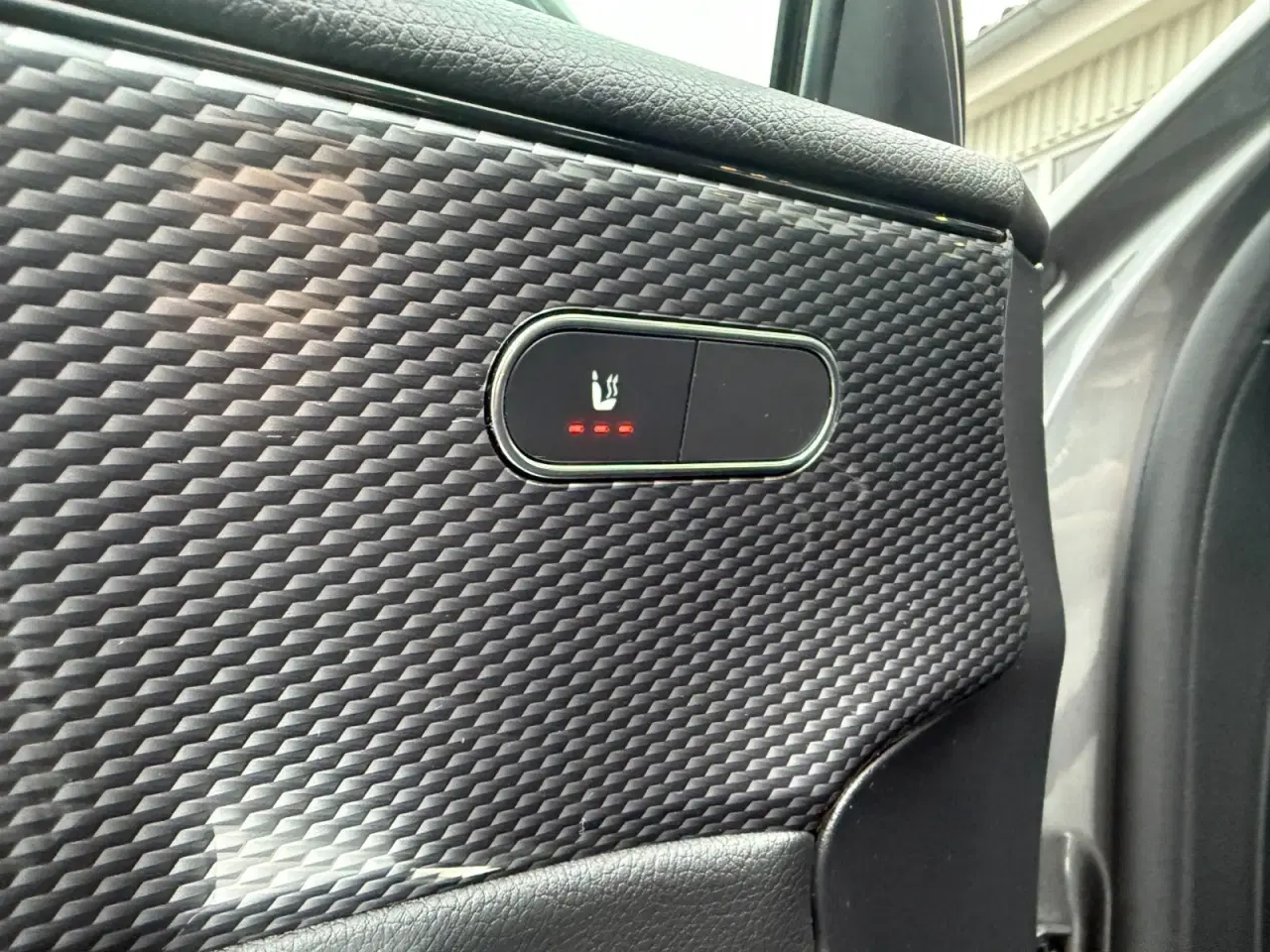 Billede 11 - Mercedes A220 2,0 aut. 4Matic