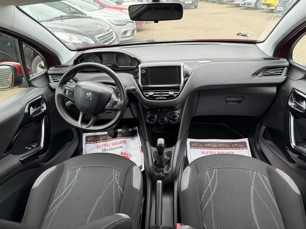 Billede 9 - Peugeot 208 1,2 VTi Active