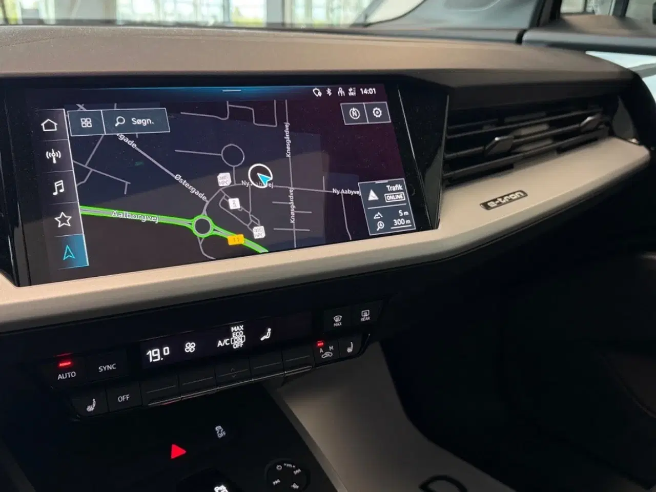 Billede 14 - Audi Q4 e-tron 45 Advanced