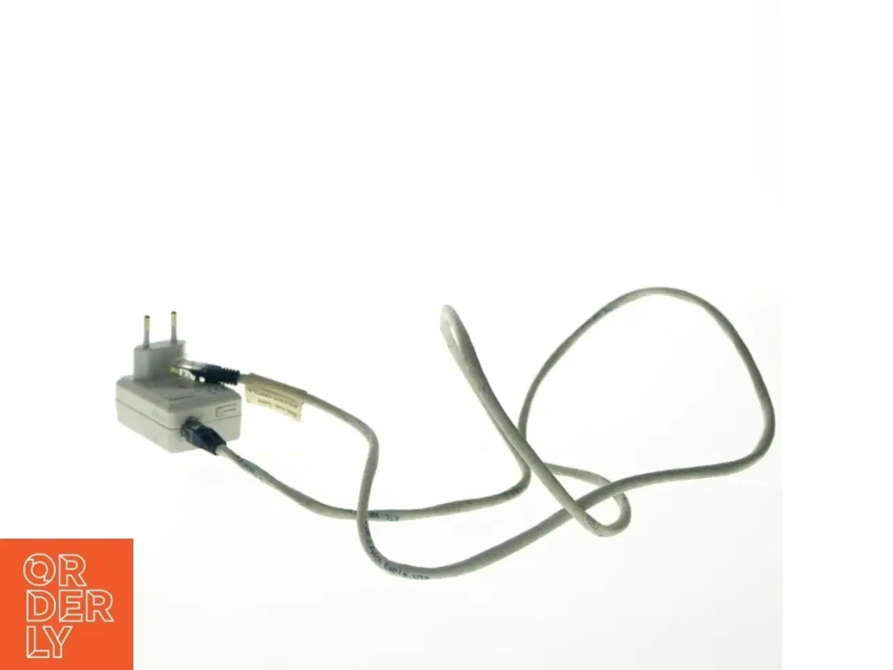 Billede 2 - D-Link ADSL modemkabel (str. 158 cm)