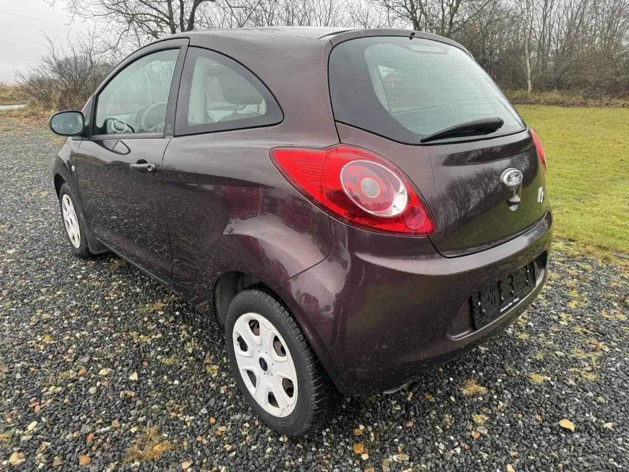 Billede 2 - Ford Ka 1,2 Trend+