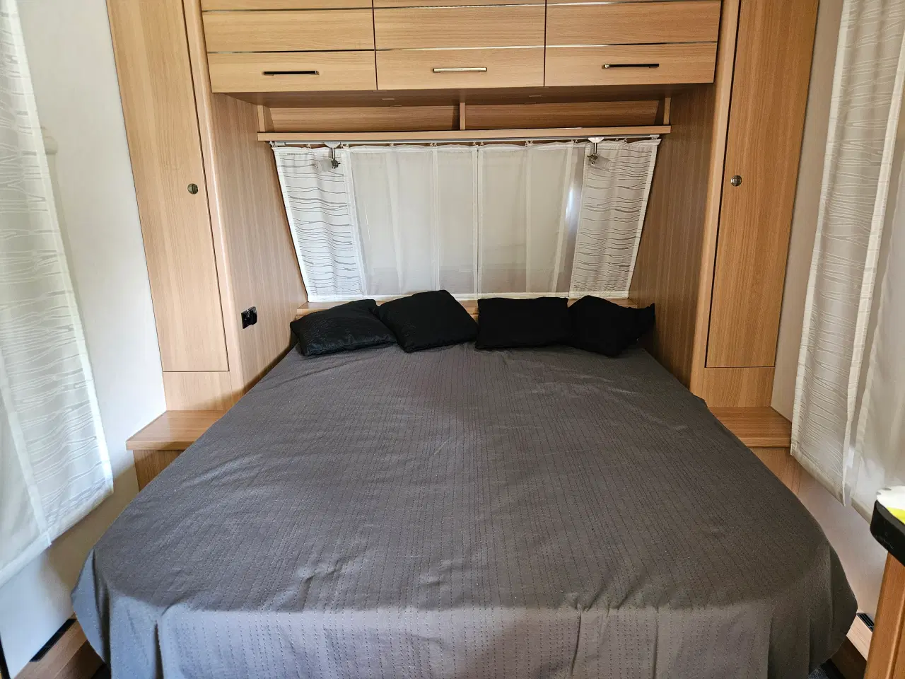 Billede 6 - LMC 450 D Style Campingvogn