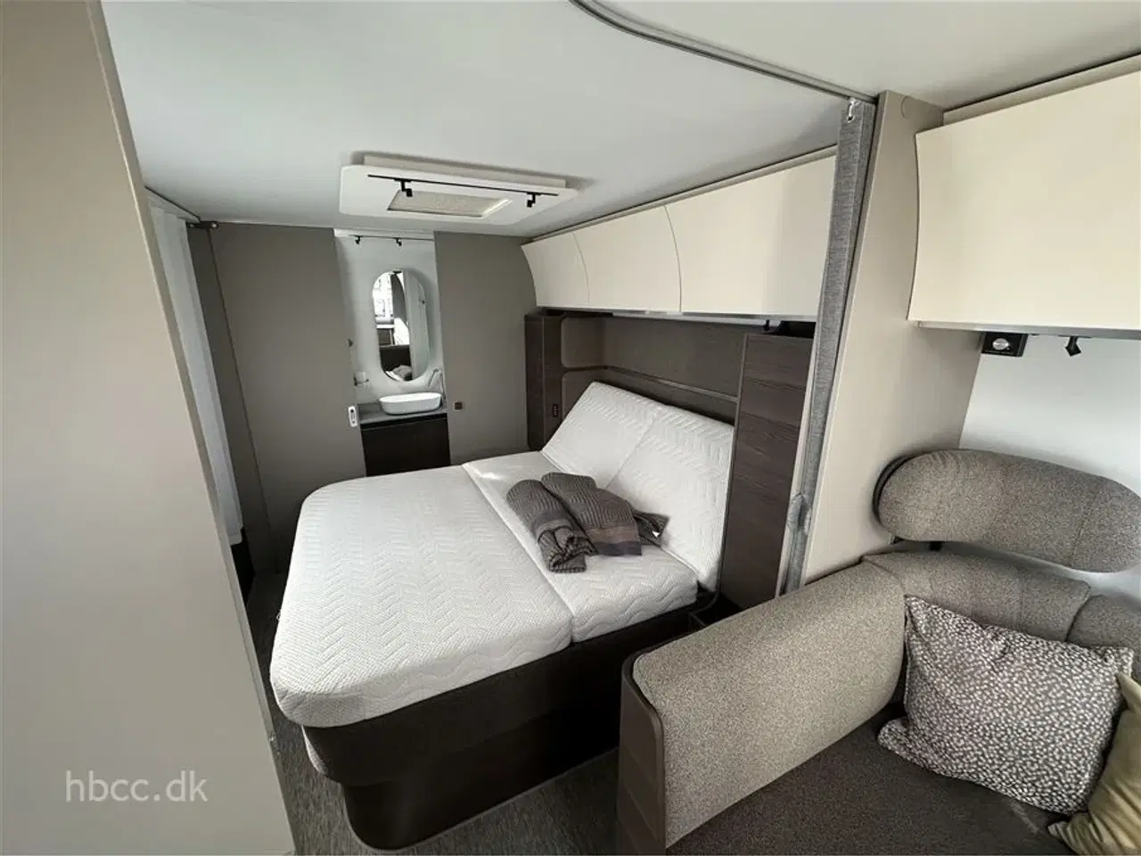 Billede 5 - 2023 - Adria Alpina 663 HT Twin