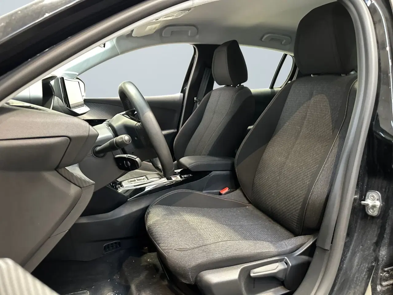 Billede 4 - Peugeot e-208 50 Style