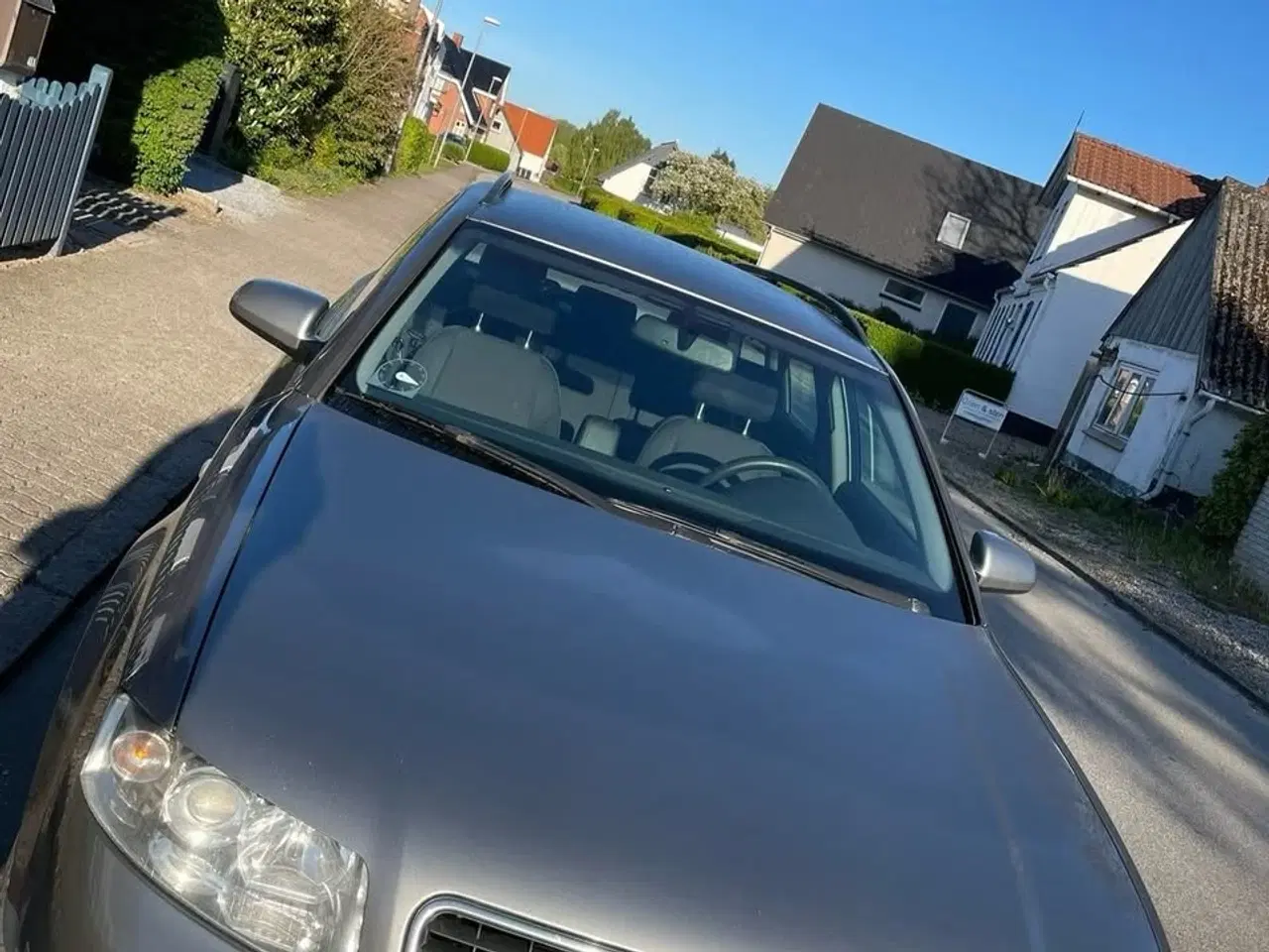 Billede 1 - AUDI A4 AVANT 1.9 TDI