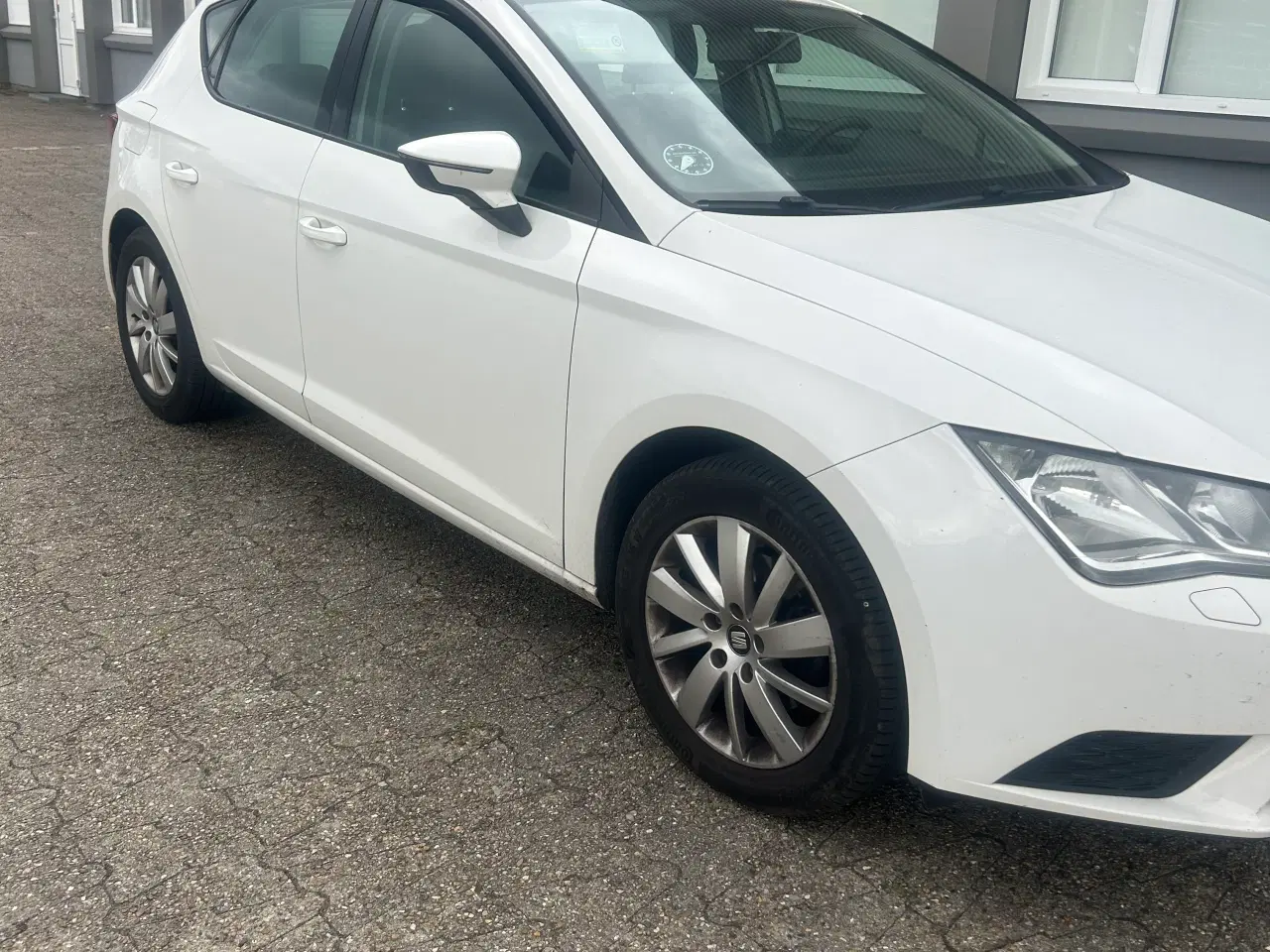 Billede 2 - Seat Leon 5f