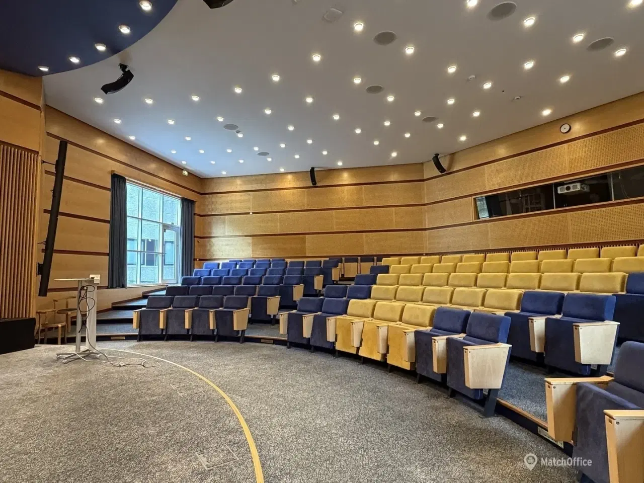 Billede 16 - 813 m² højloftet lagerhal med mulighed for kontor fra 297—1.280 m²