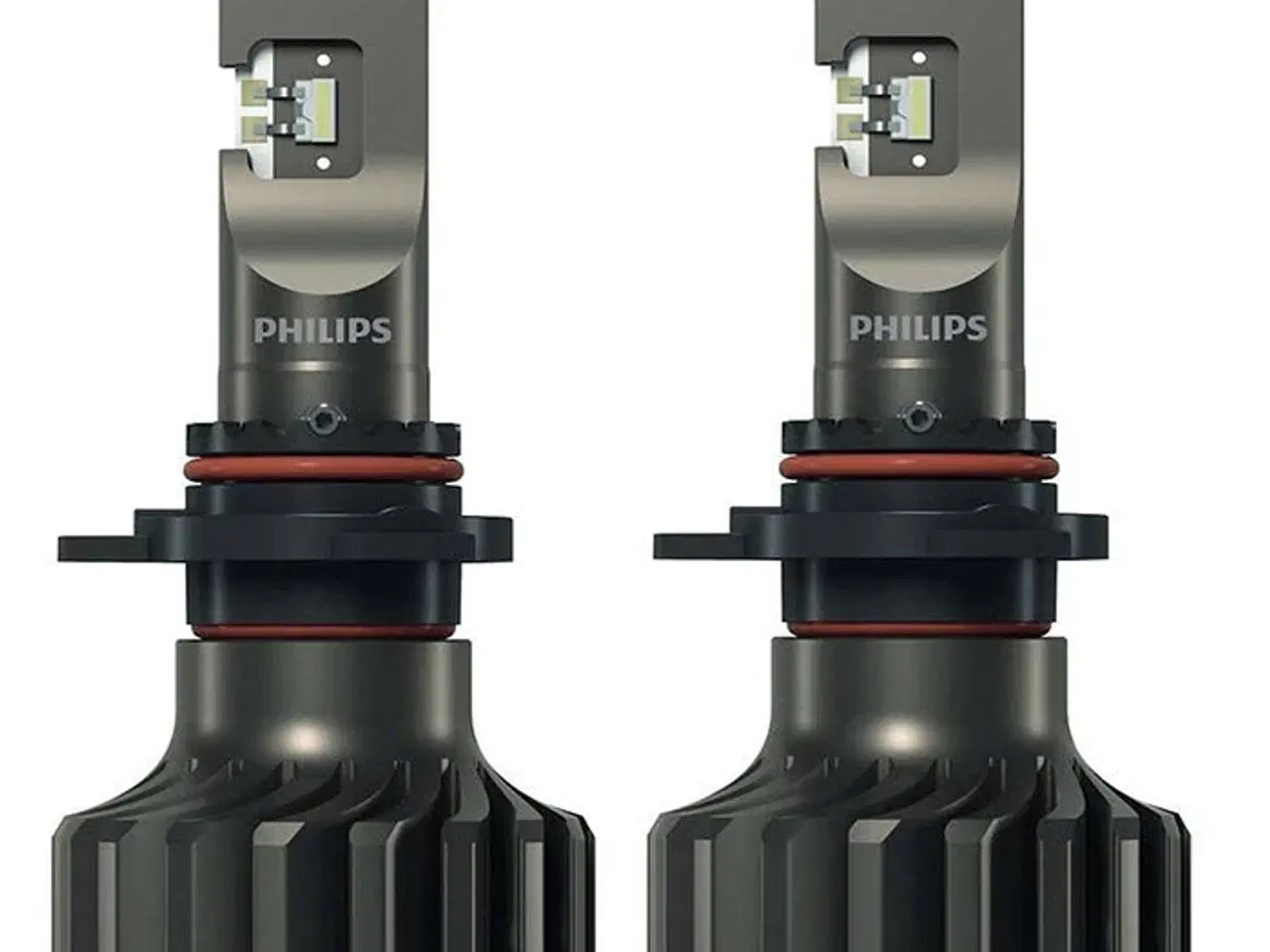 Billede 1 - Philips Ultinon Pro9100 LED HIR2 12/24V - Sæt