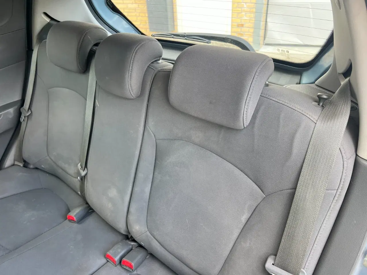 Billede 8 - Chevrolet Spark 1,0 Life