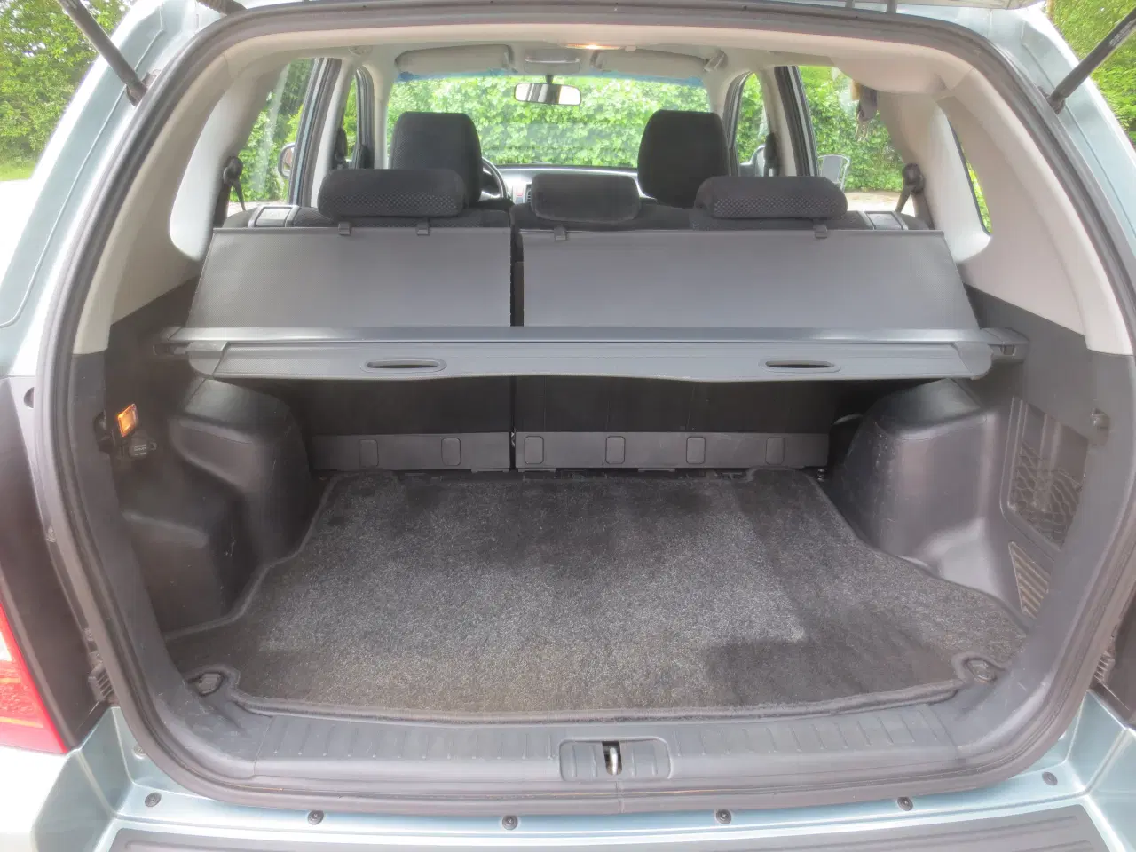 Billede 10 - Hyundai Tucson 2.0 i 2WD Nysynet 