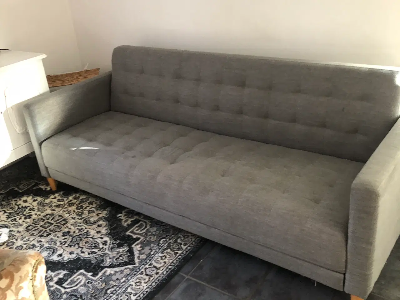 Billede 1 - Sovesofa fra Jysk