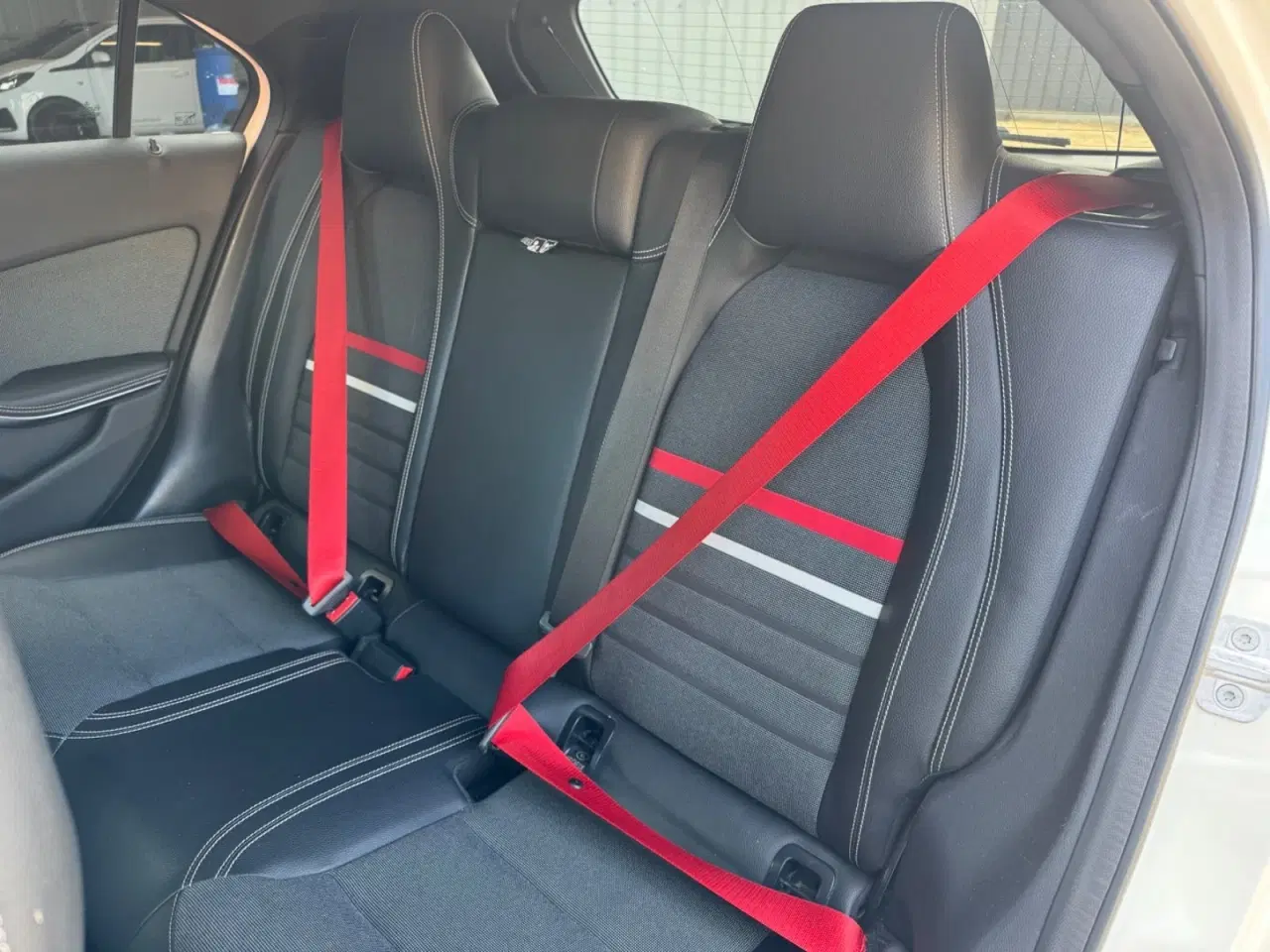 Billede 10 - Mercedes A180 1,8 CDi aut.
