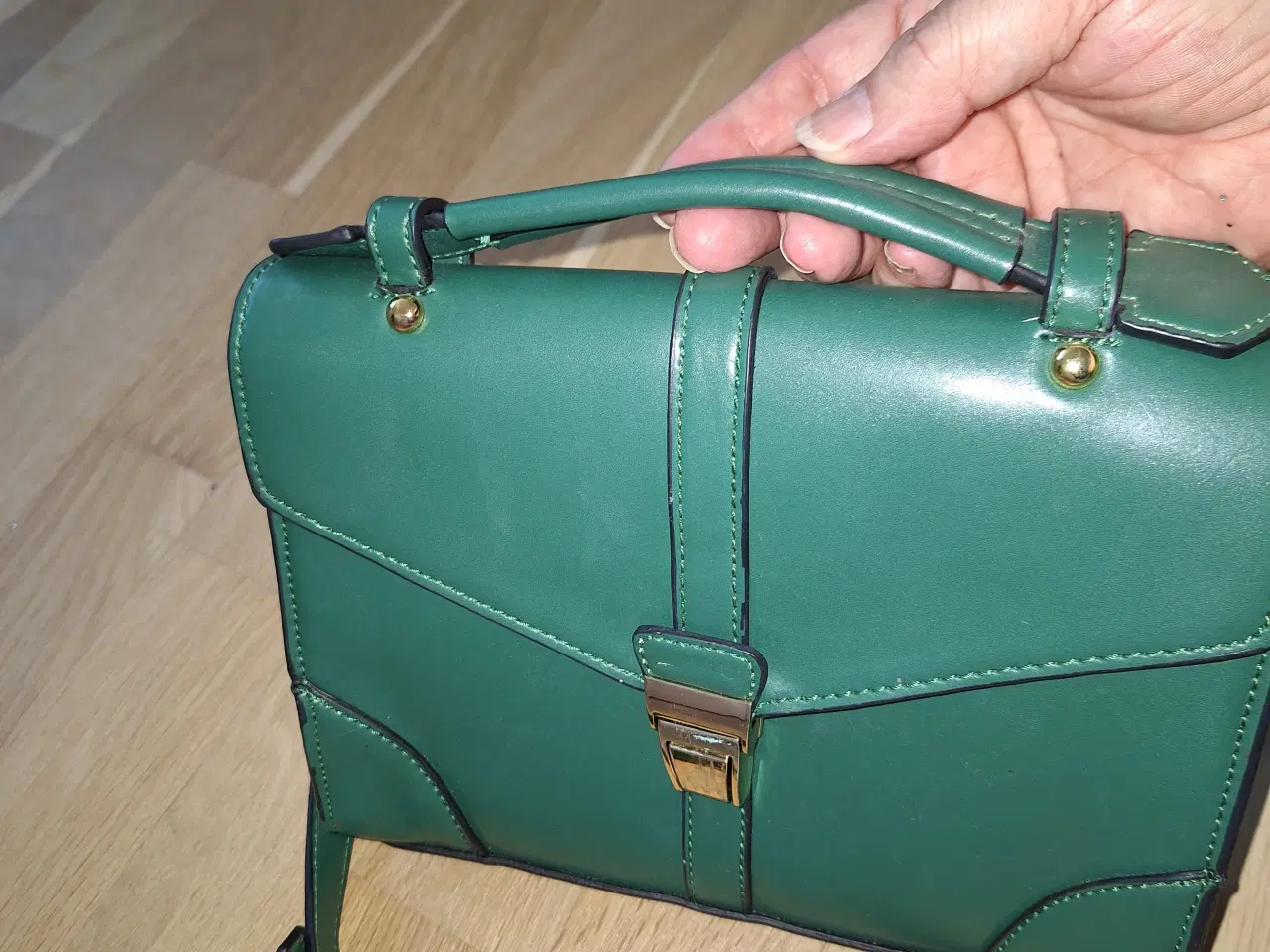 Billede 5 - Håndtaske