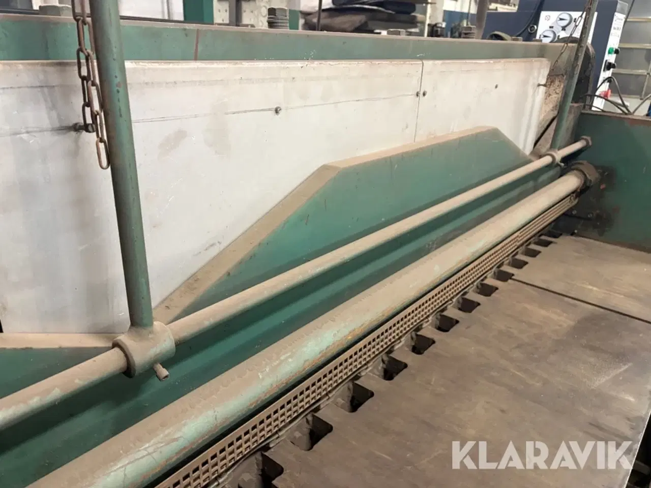 Billede 11 - Klippemaskime