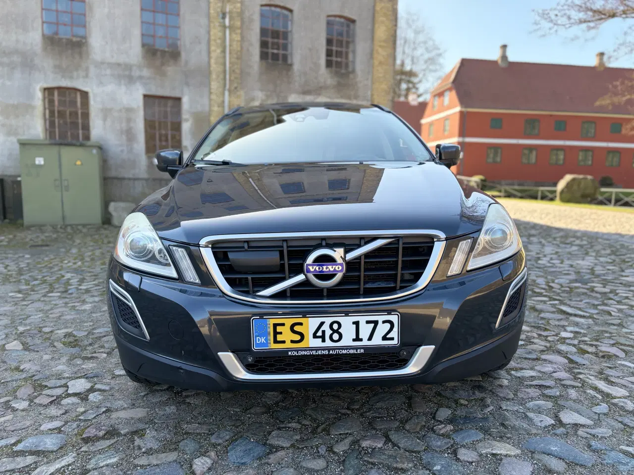 Billede 3 - Volvo xc60