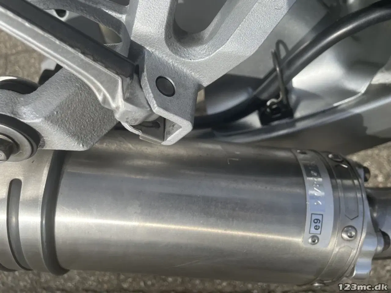 Billede 8 - Suzuki SV 1000