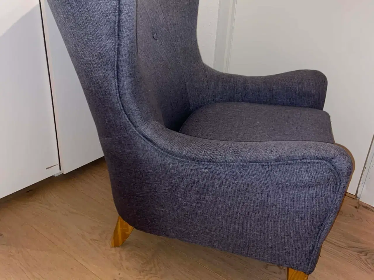 Billede 2 - stol 300 kr