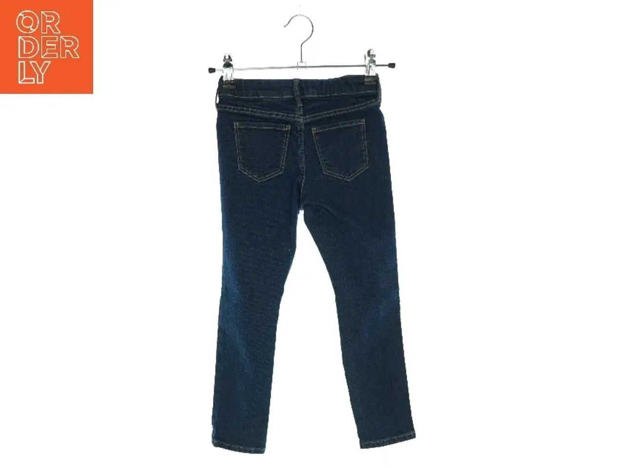 Billede 2 - Bukser fra H&M (str. 110)