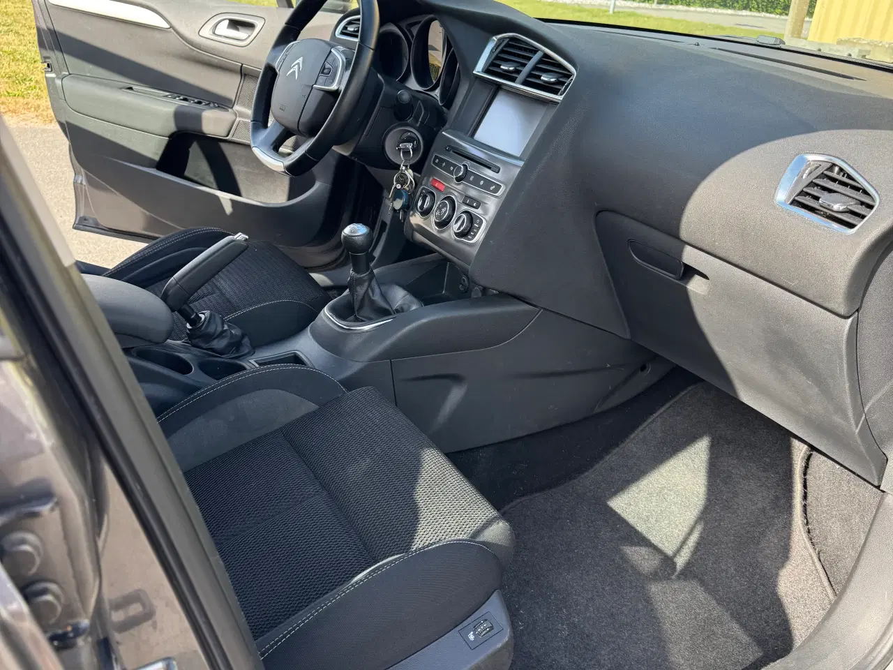 Billede 14 - Citroen c4
