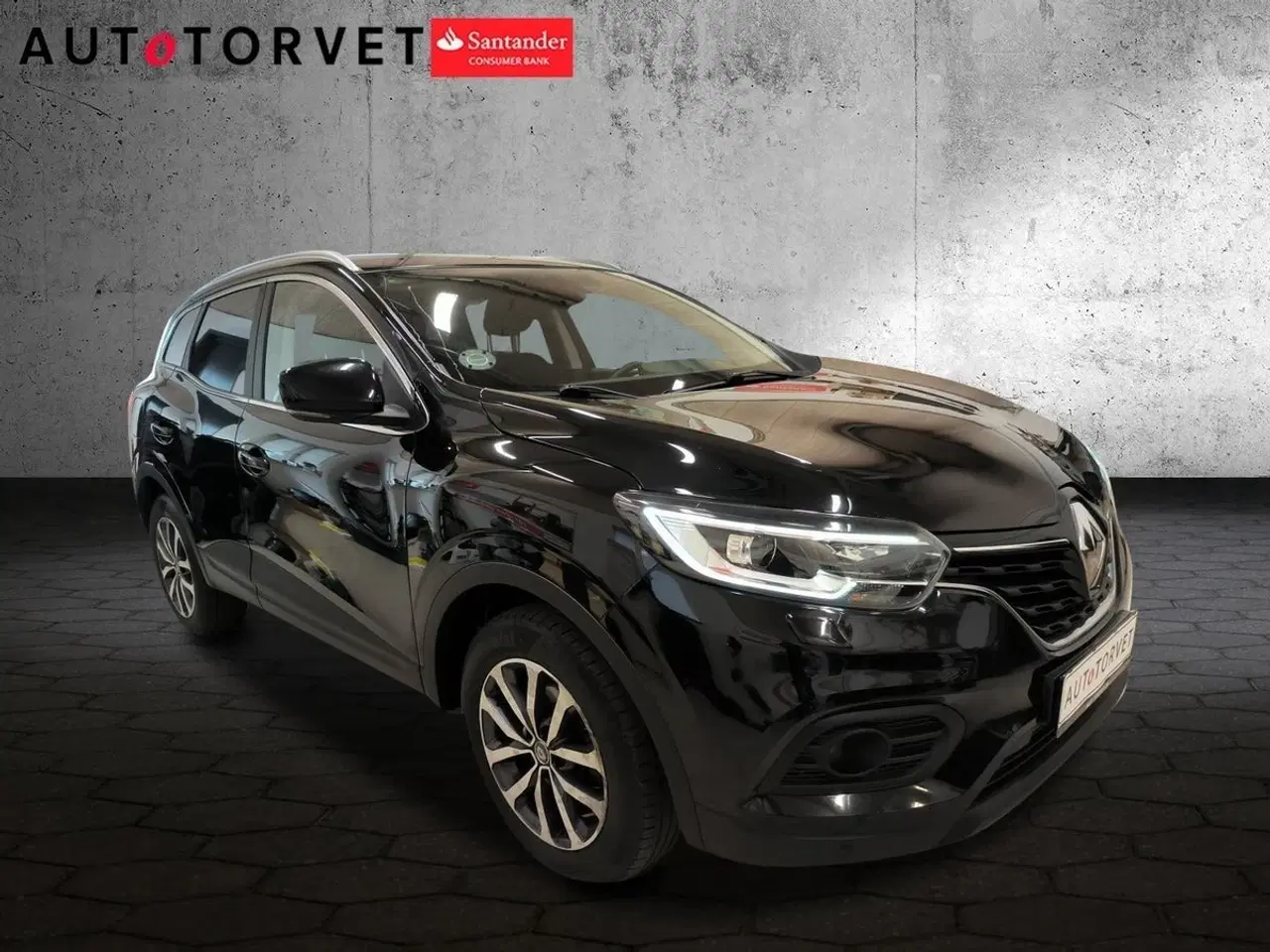 Billede 2 - Renault Kadjar 1,5 dCi 115 Zen EDC