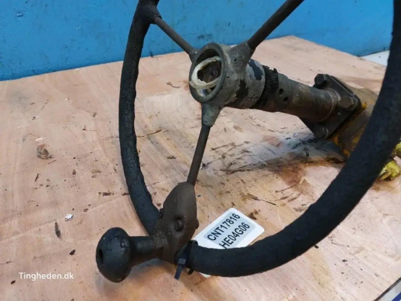 Billede 9 - Orbitrol Ratstamme