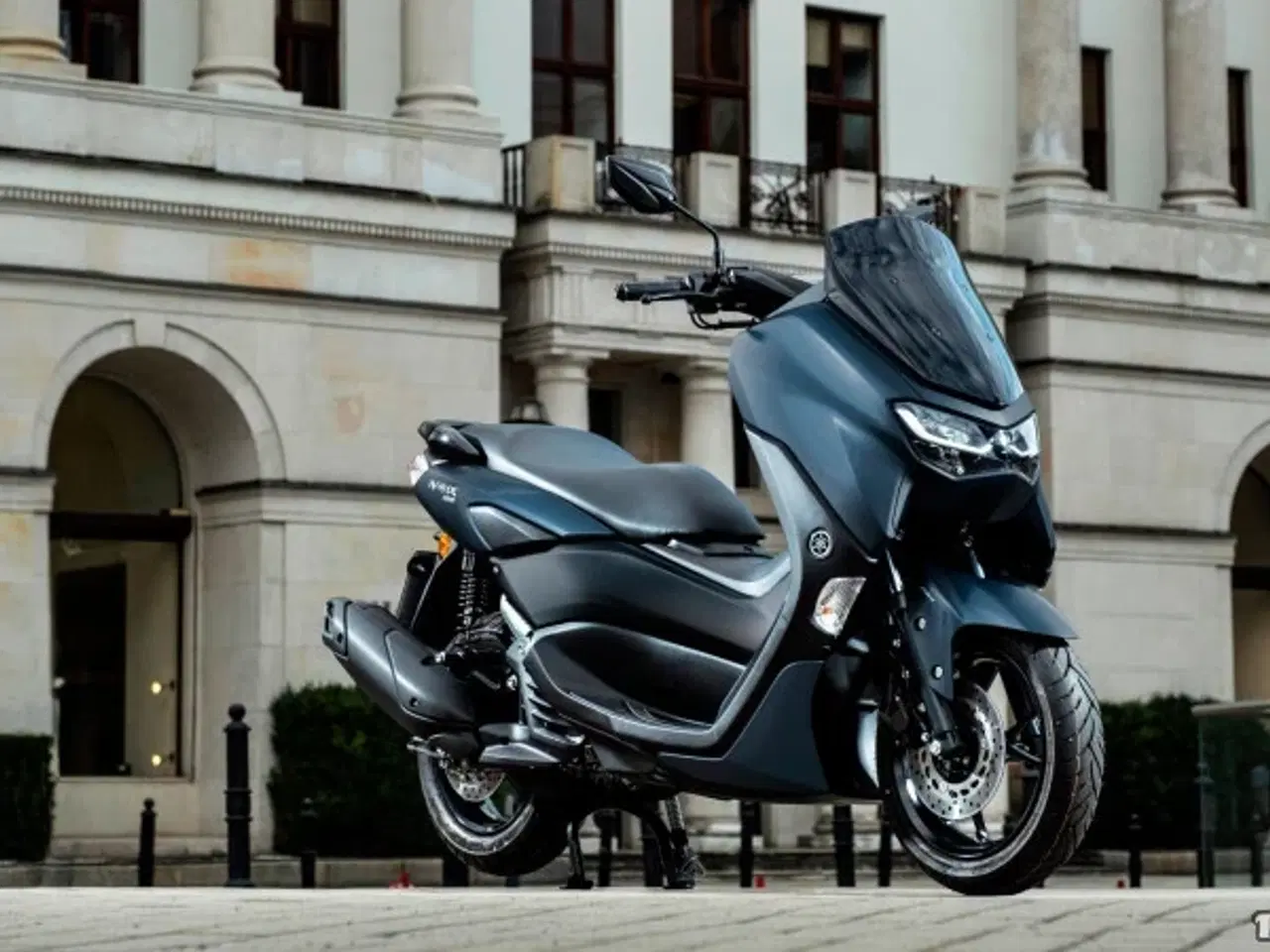 Billede 5 - Yamaha N-Max 155