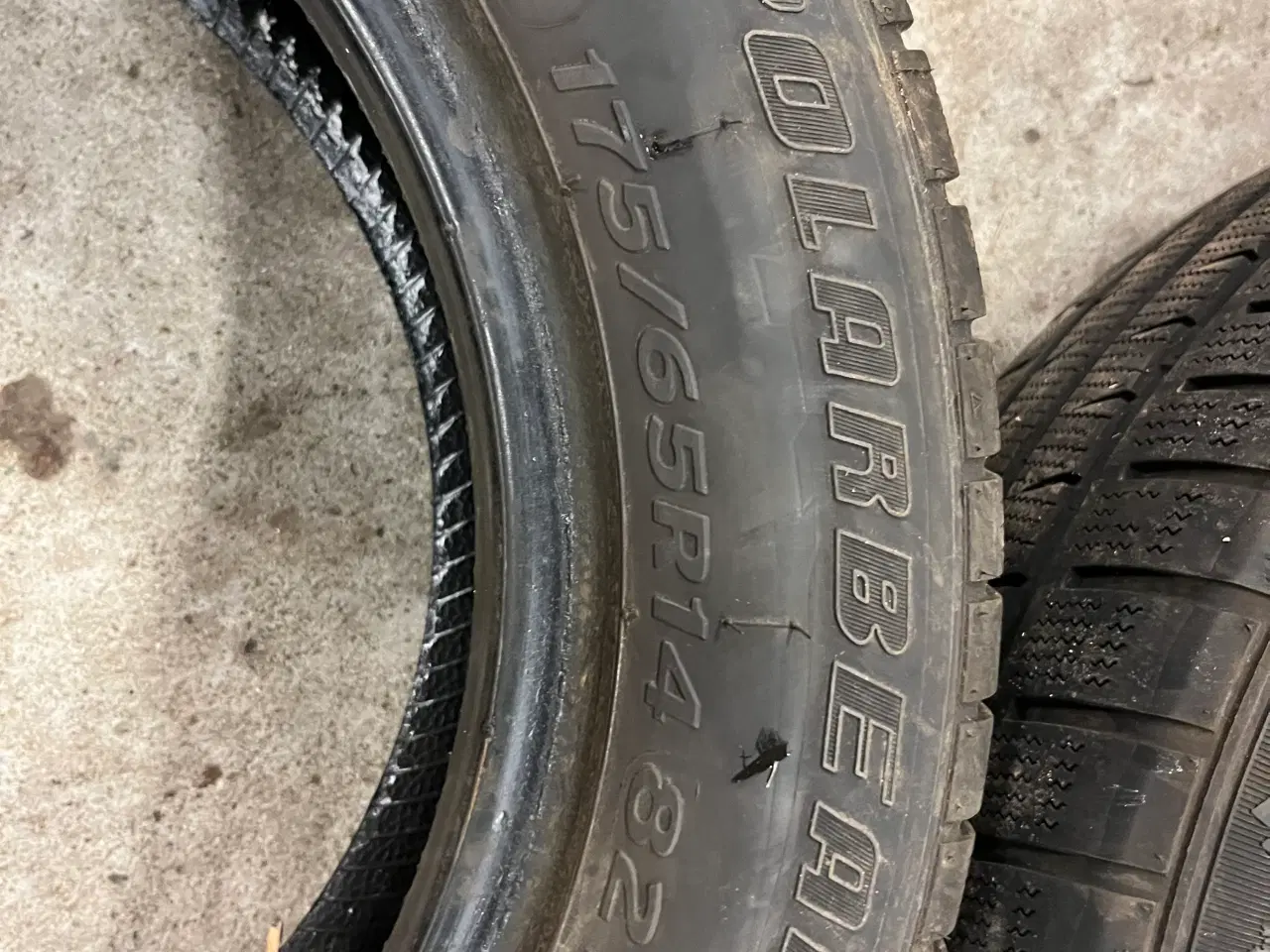 Billede 6 - Atlas Polarbear 175/65 14”