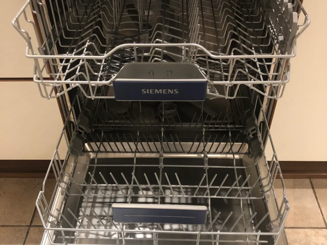 Billede 4 - Billig Siemens opvaskemaskine 