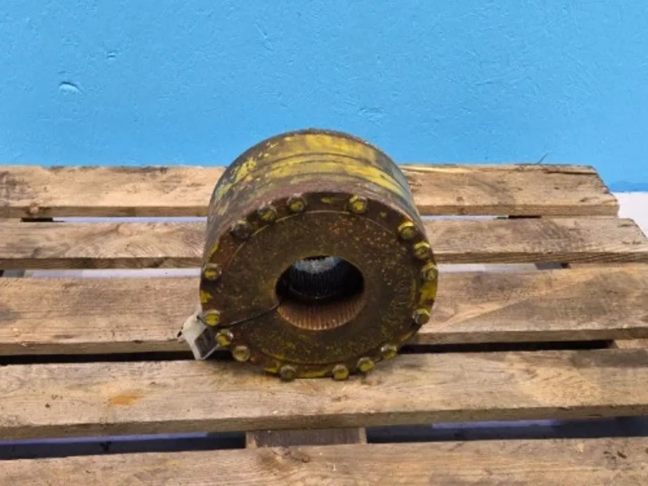 Billede 2 - Krone Big Pack 1290 Kobling 270079770