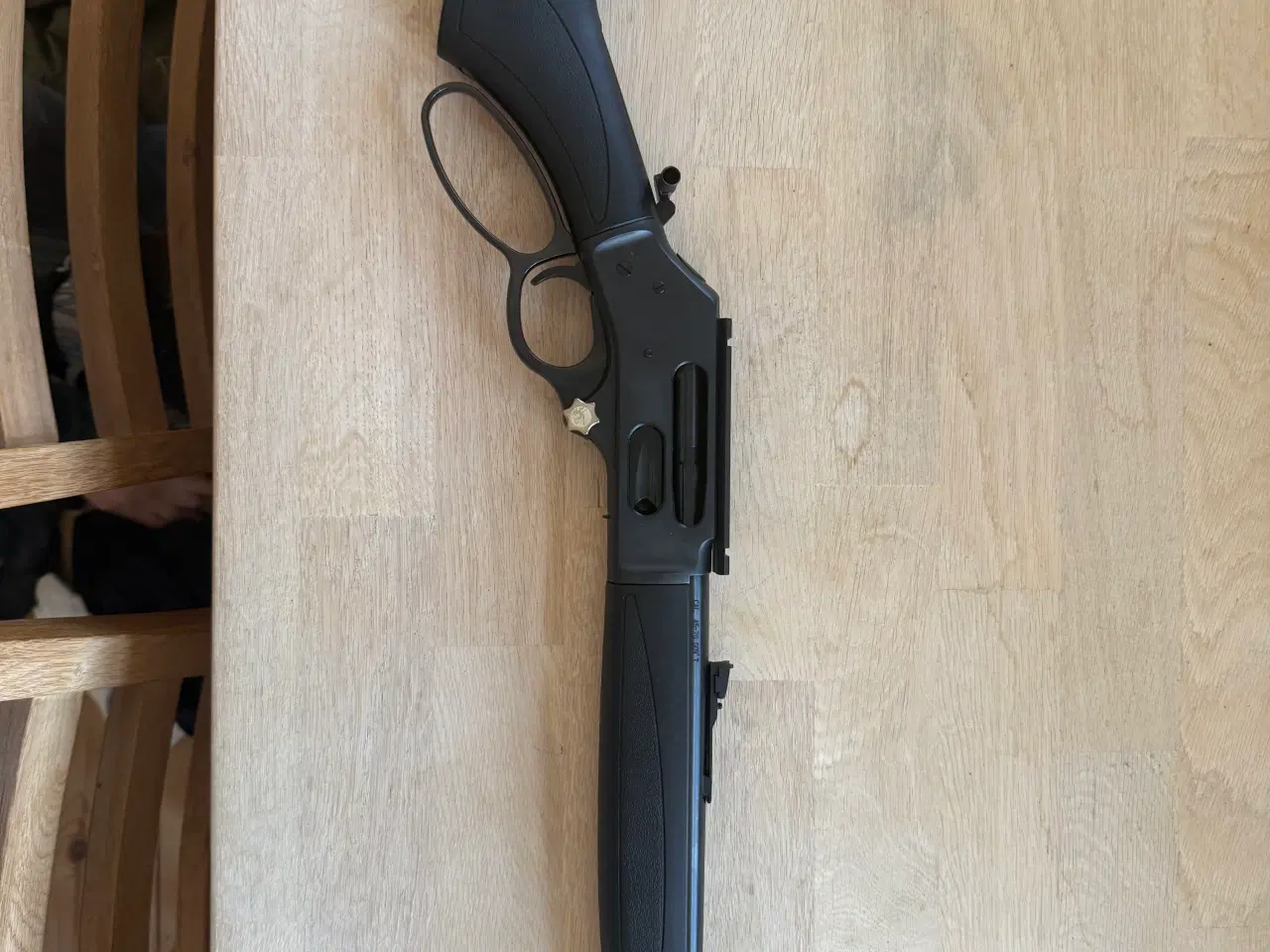 Billede 3 - Henry Model x 45-70