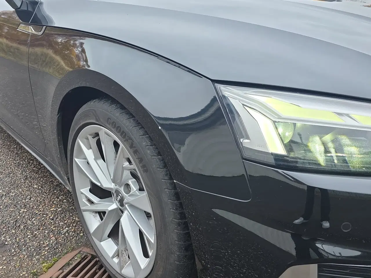 Billede 17 - Audi A5 40 TFSi Advanced Prestige plus Sportback S-tr.