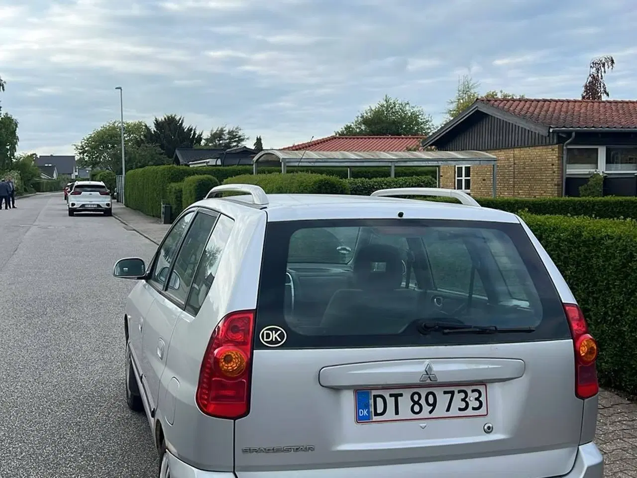 Billede 4 - NYSYNET BIL 