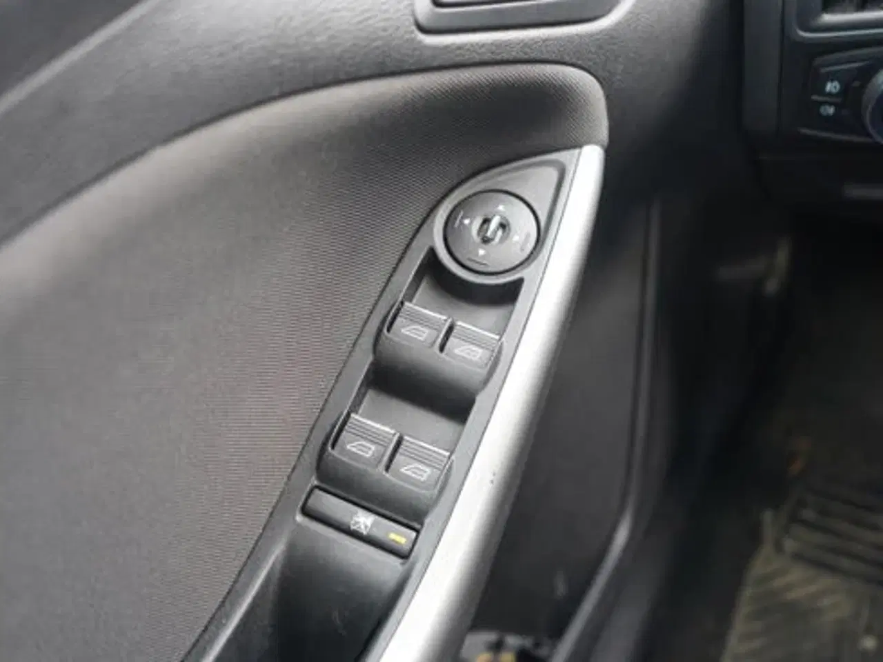 Billede 17 - FORD FOCUS 1.0 (100 HK) – ABSOLUT BORTSALG