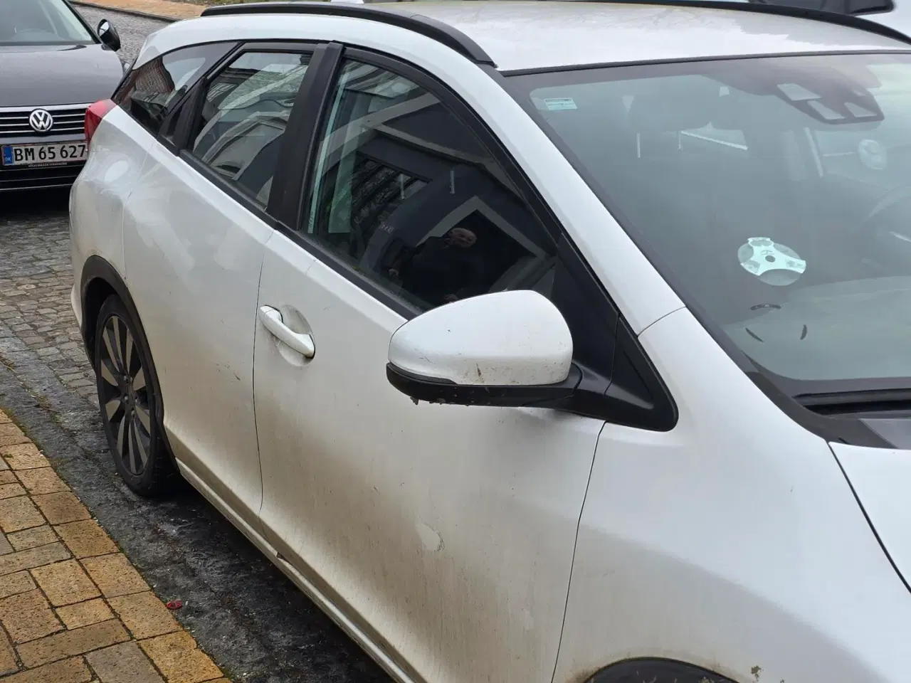 Billede 3 - HONDA CIVIG