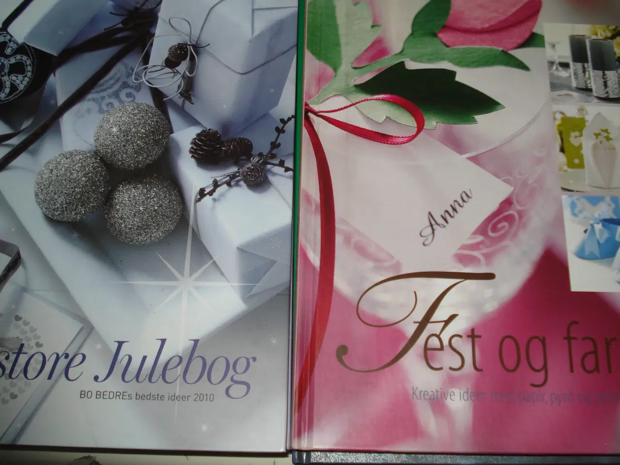 Billede 15 -  40 stk.forskellige Hobbybøger