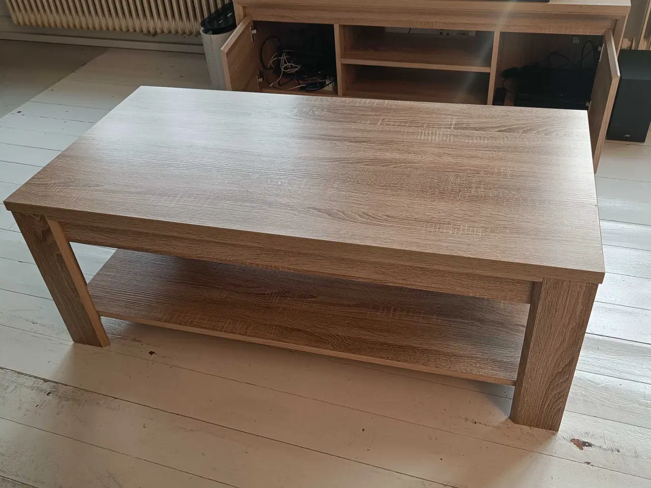 Billede 5 - Sofa Bord og Tv Bord