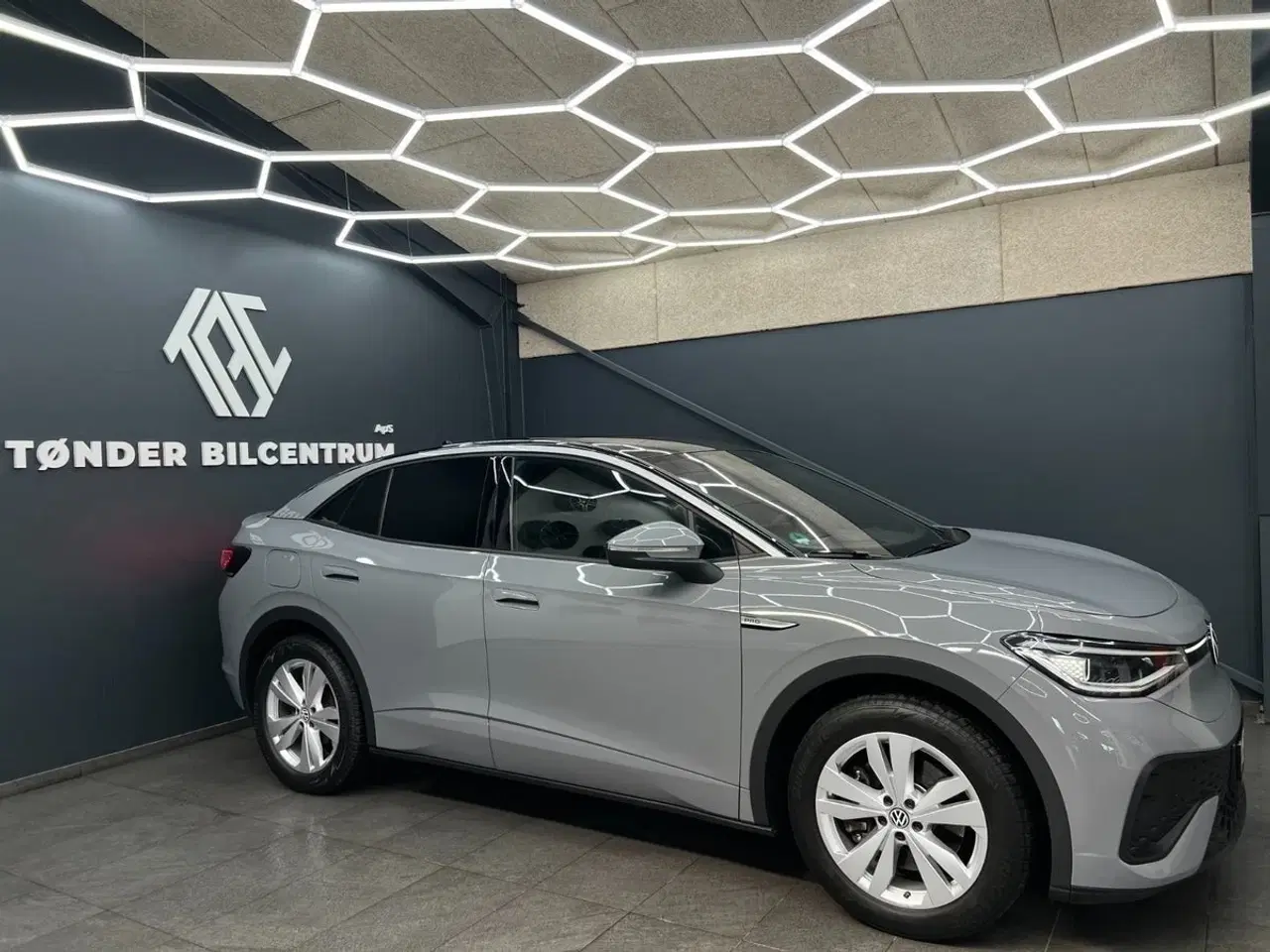 Billede 3 - VW ID.5 77 Pro