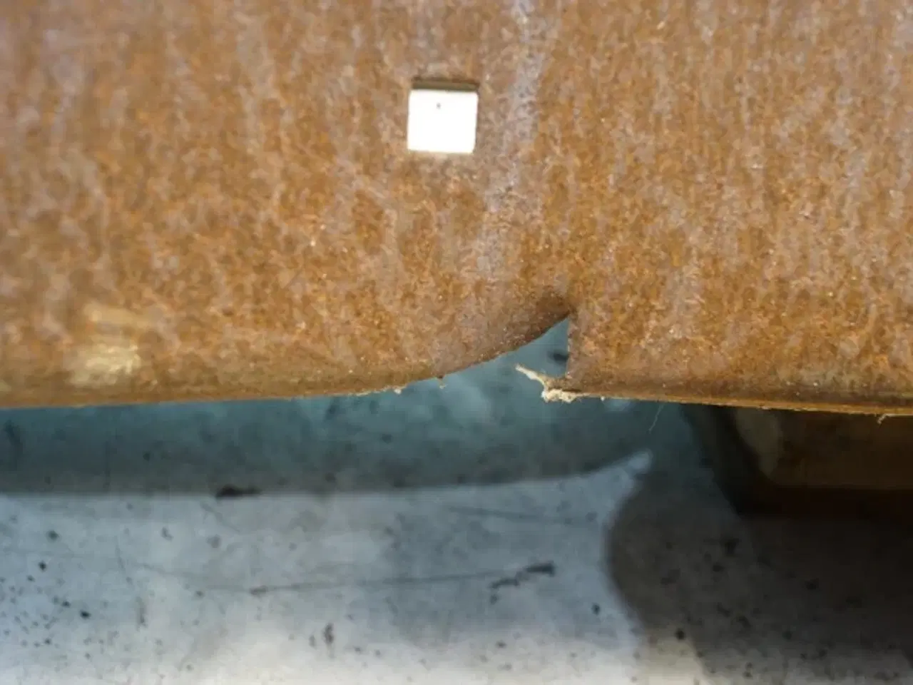 Billede 9 - Laverda L626 Halmmølle 320970750