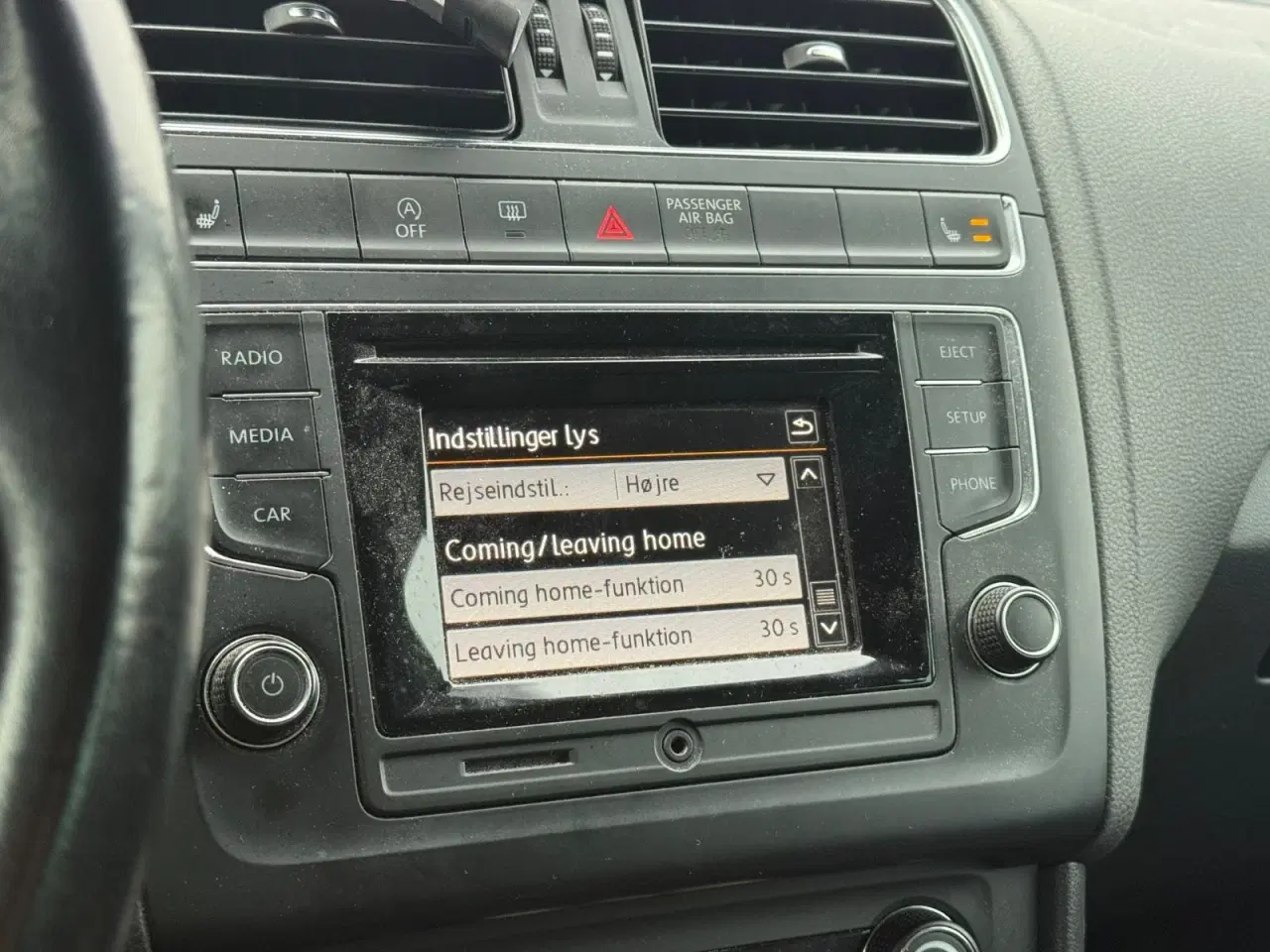 Billede 13 - VW Polo 1,4 TDi 90 Comfortline BMT