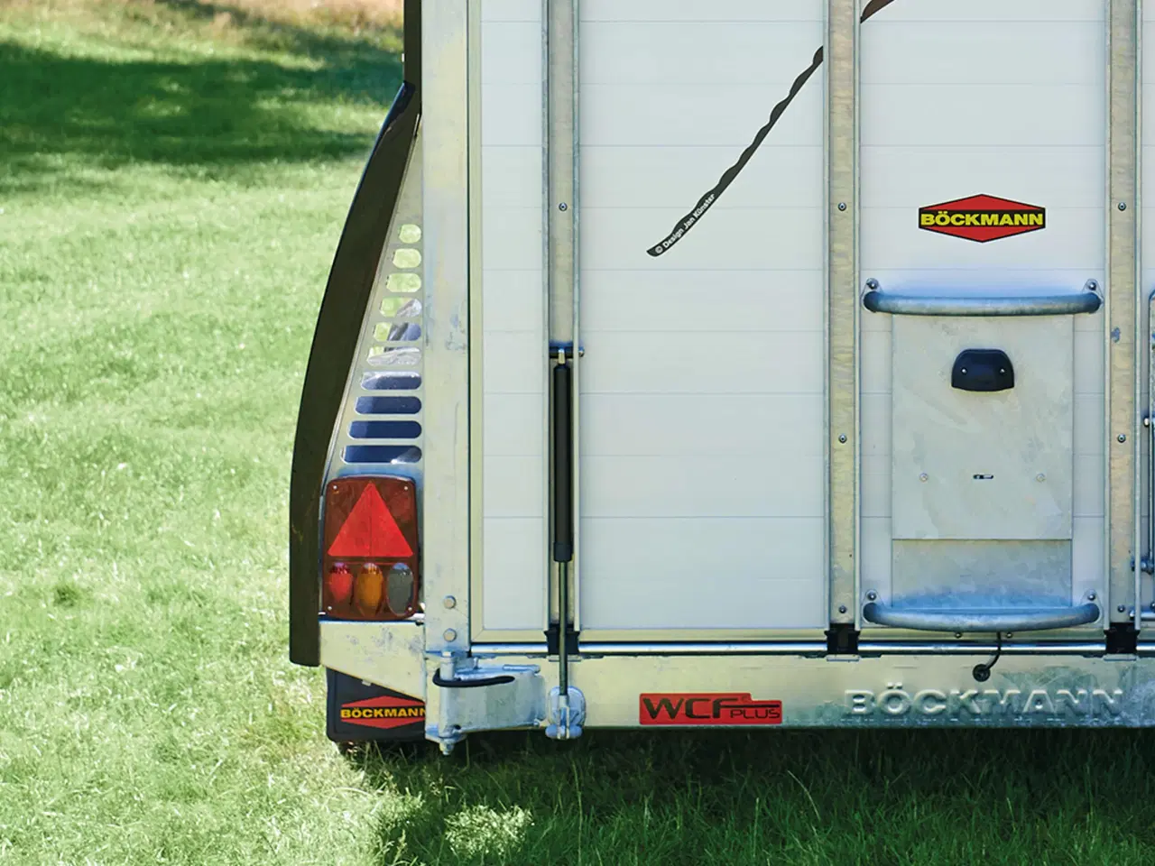 Billede 14 - Böckmann Portax SKA