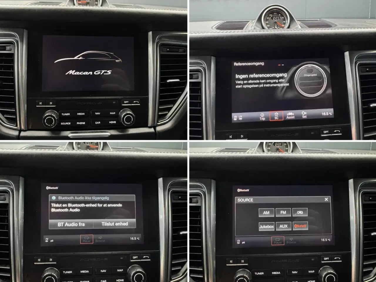 Billede 11 - Porsche Macan GTS 3,0 PDK