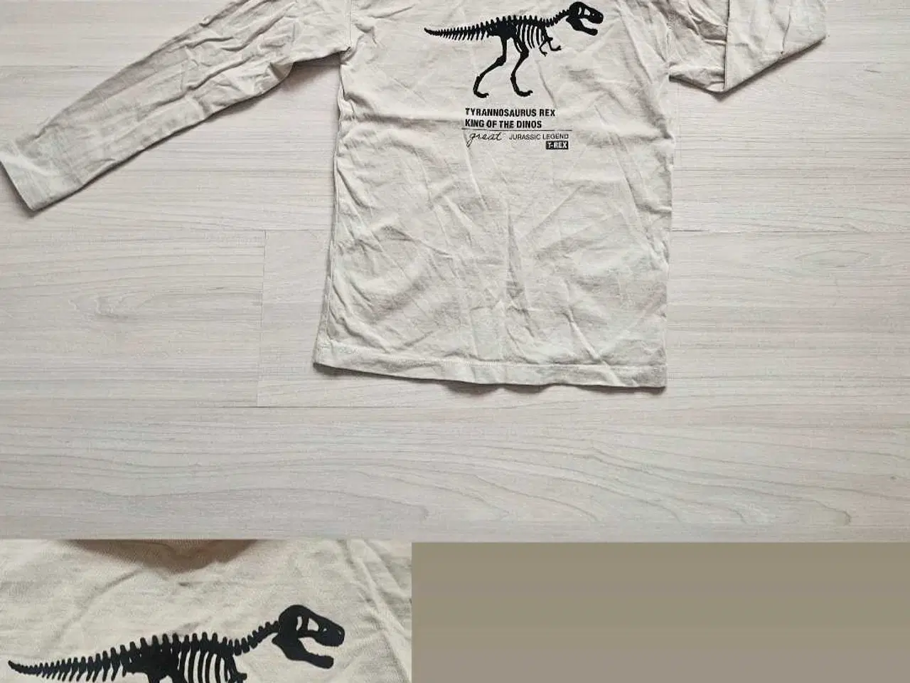 Billede 13 - Stor drenge pakke 