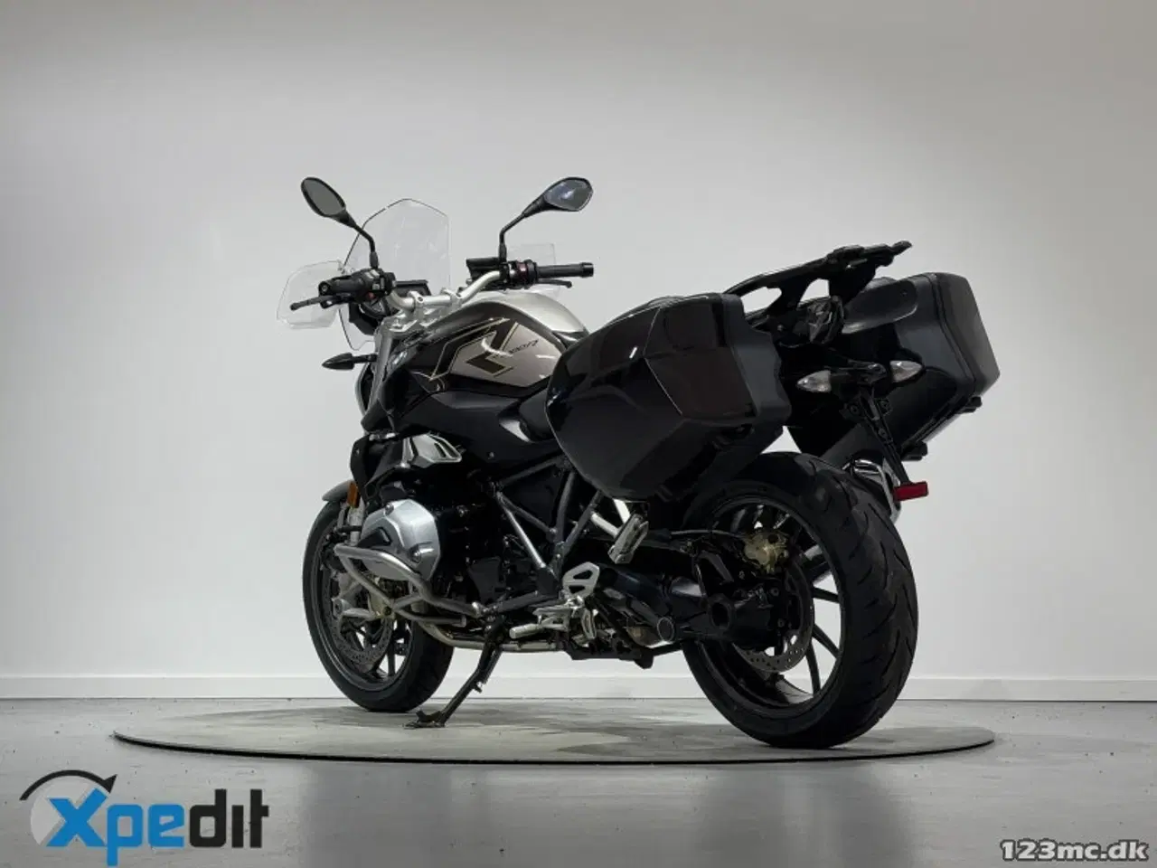 Billede 7 - BMW R 1200 R