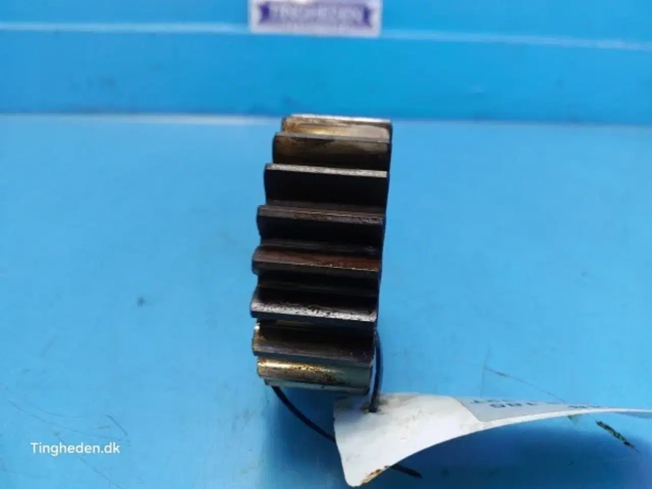 Billede 3 - Case Puma 185 Solgear 87528270