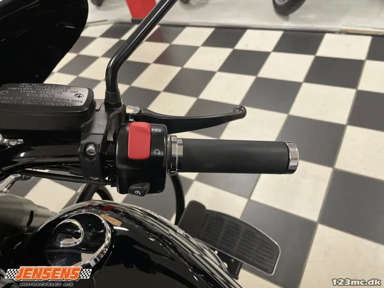 Billede 8 - Suzuki VL 1500 Intruder