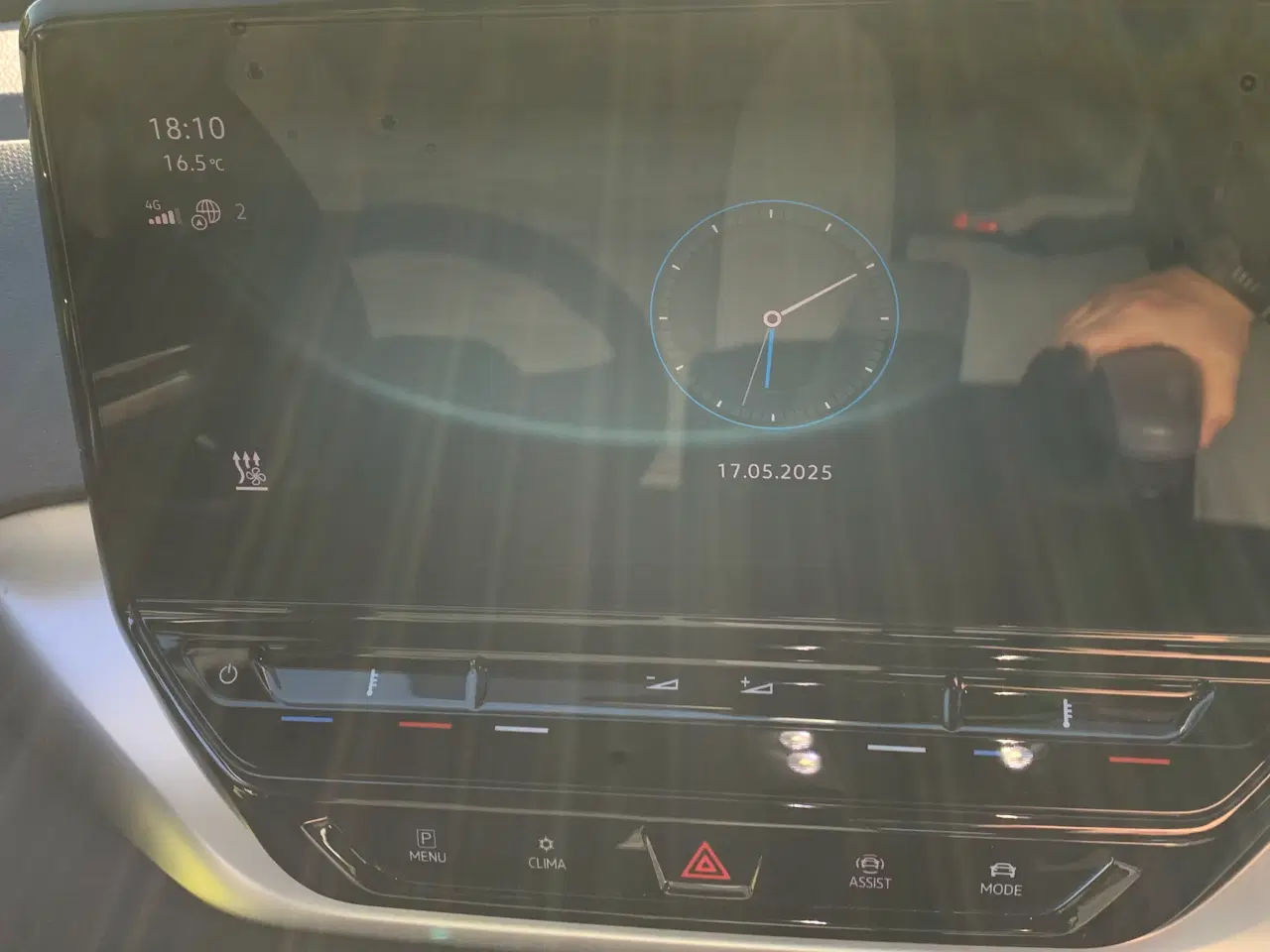 Billede 17 - VW ID 4 PRO EL BIL