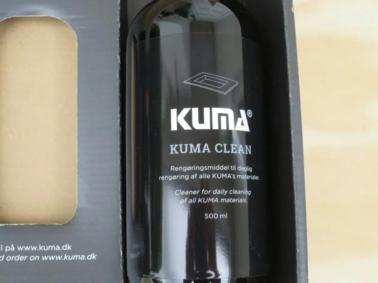 Billede 3 - KUMA Care Kit